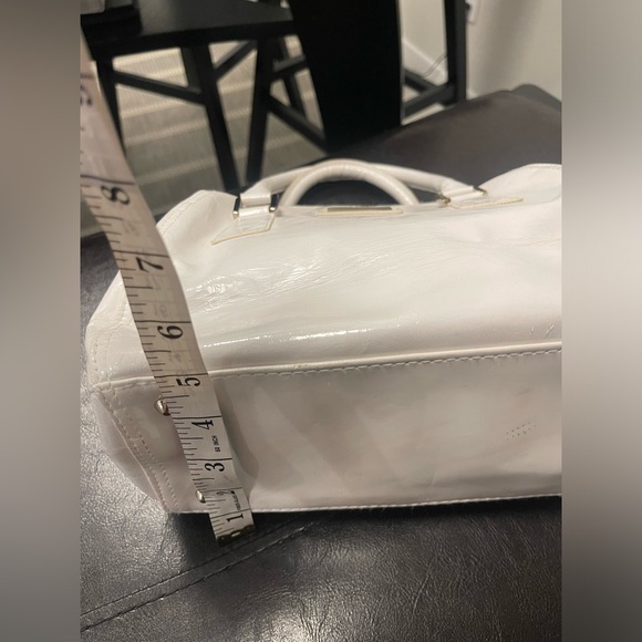 Versace parfums mini top handle bag - Picture 11 of 12